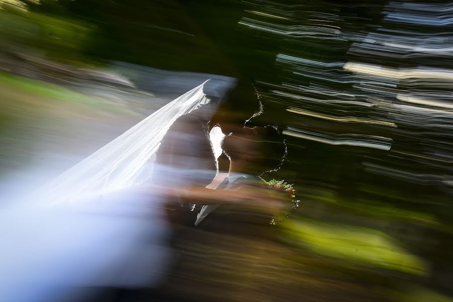 Fotógrafo de casamento Gerardo Marin Elizondo (marinelizondo). Foto de 18 de abril 2017