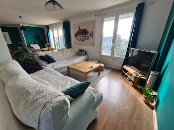 appartement à Nantes (44)