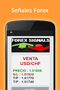 Señales Forex Gratis(圖3)-速報App
