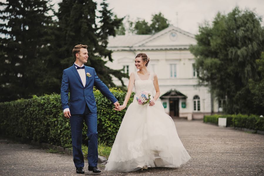 Wedding photographer Yuriy Sushkov (hors). Photo of 8 December 2014