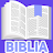 Biblia de estudio icon