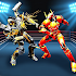 Hero Robot Super Boxing Steel Fight Real Battle2.0