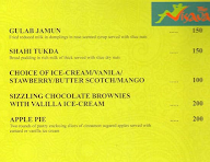 Aswaad Malvani Food menu 6