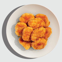 Hot Honey Impossible Nuggets