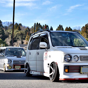 ムーヴカスタム L902S