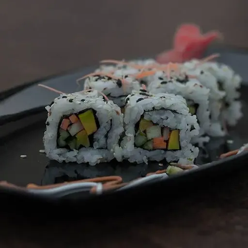 Veg California Roll