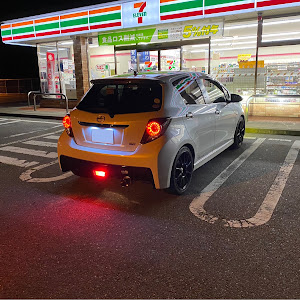 ヴィッツ NCP131