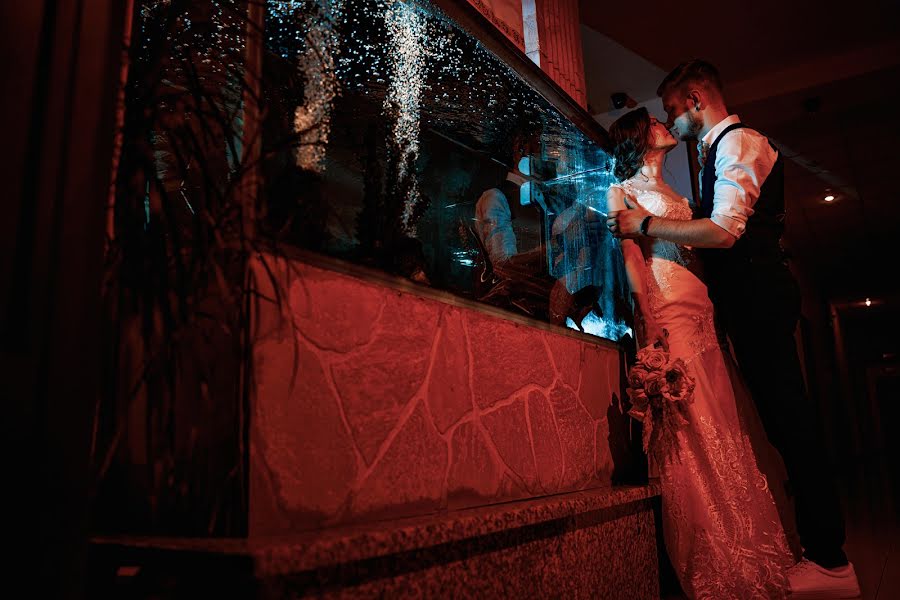 Wedding photographer Vadim Blagoveschenskiy (photoblag). Photo of 1 March 2020