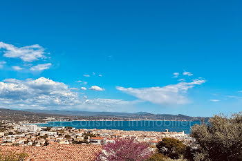 villa à La Ciotat (13)