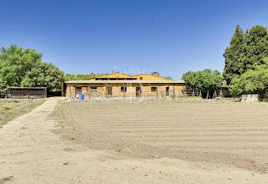 Maison avec piscine 4