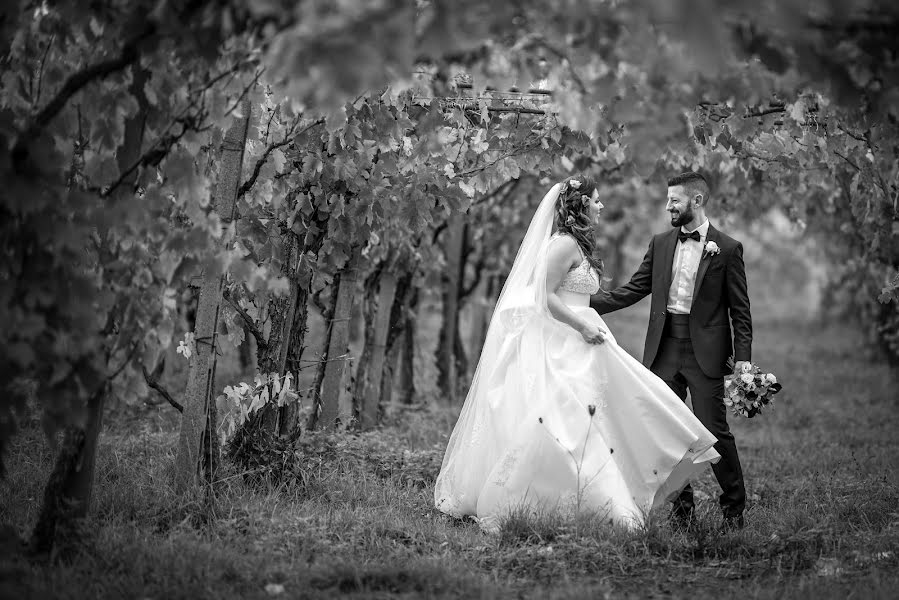 Wedding photographer Andrea Rifino (arstudio). Photo of 4 October 2020