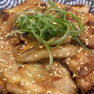 麴町食堂兒玉傳統家庭料理