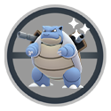 Blastoise