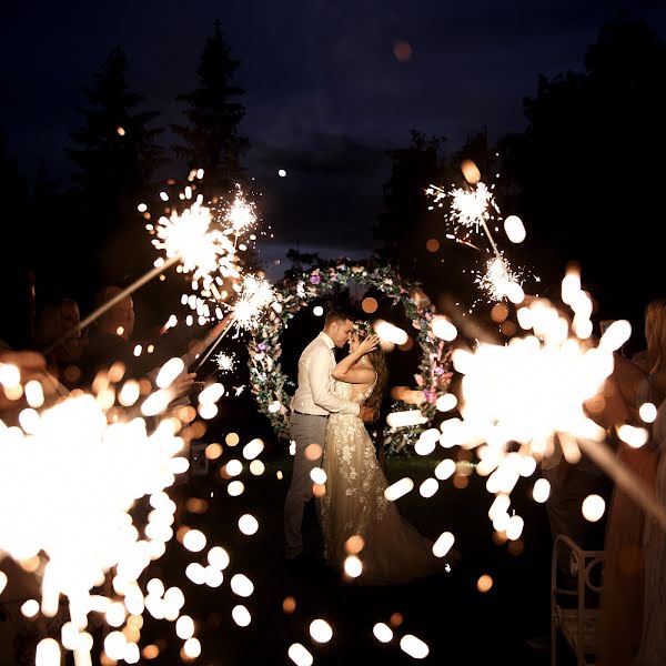 Fotograf ślubny Aleksey Popurey (alekseypopurey). Zdjęcie z 20 czerwca 2018