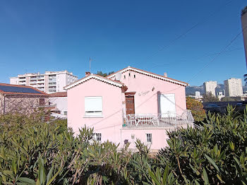 maison à La Seyne-sur-Mer (83)