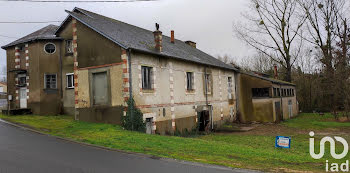 locaux professionnels à Ménigoute (79)