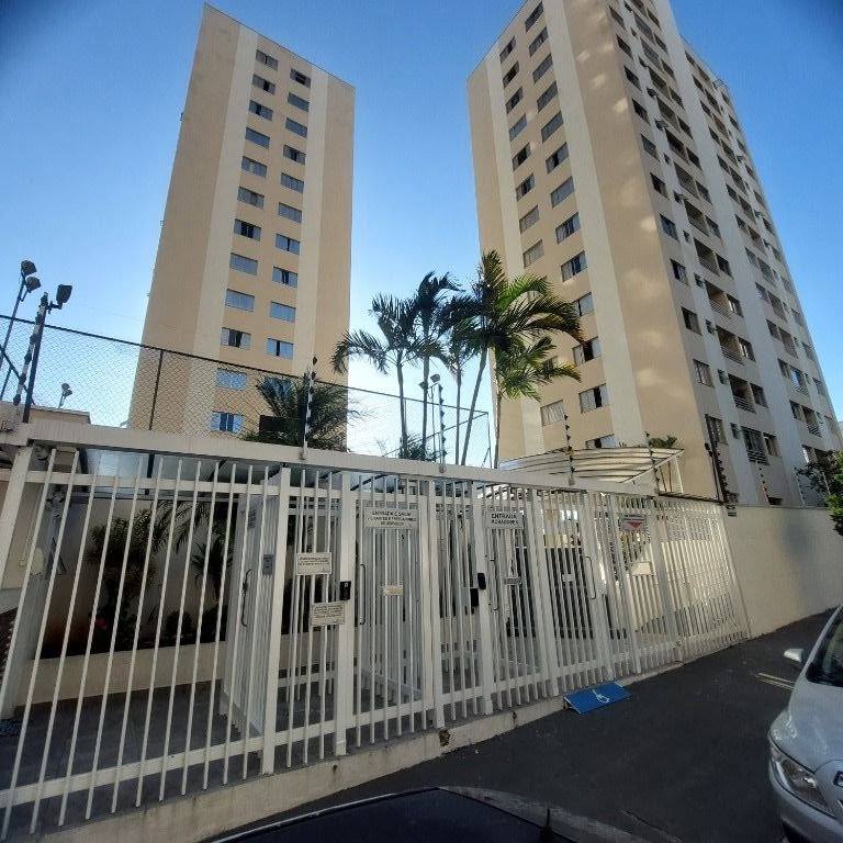 Apartamentos à venda Vila Progresso