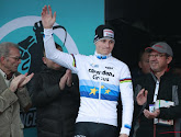 Mathieu van der Poel stelt zijn vaste vriendin voor