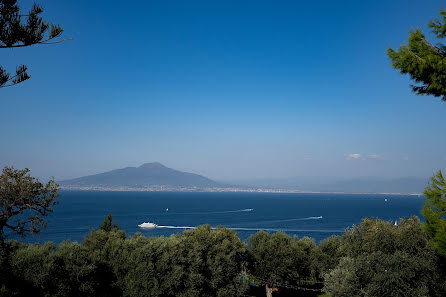 Wedding photographer Antonio Palermo (antoniopalermo). Photo of 14 February