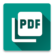 Easy PDF to JPG Converter 1.16 Icon