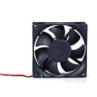 Raise3D E2 Series Air Filter Fan