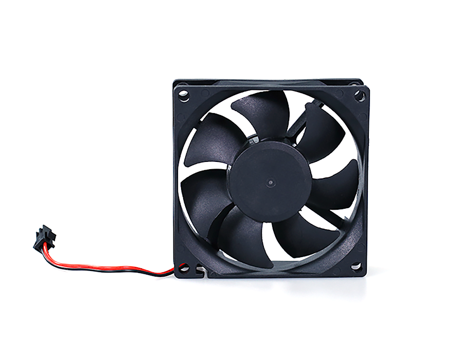 Raise3D E2 Series Air Filter Fan