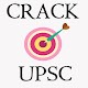 Download Crack UPSC by Divey Sethi IRS For PC Windows and Mac 1.0.0