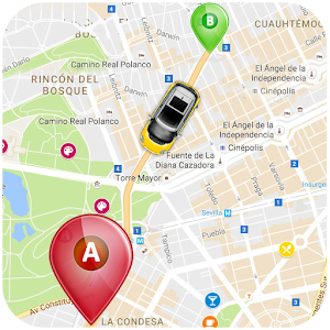 Download GPS Navigation For PC Windows and Mac
