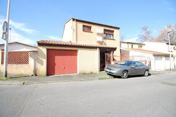 maison à Toulouse (31)