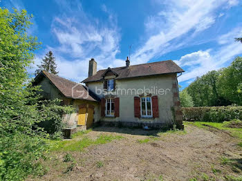 maison à La Ferrière-au-Doyen (61)