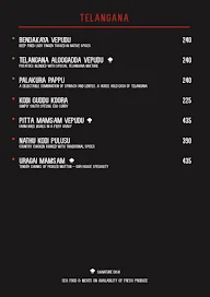 Simply South menu 5