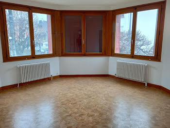 appartement à Cluses (74)