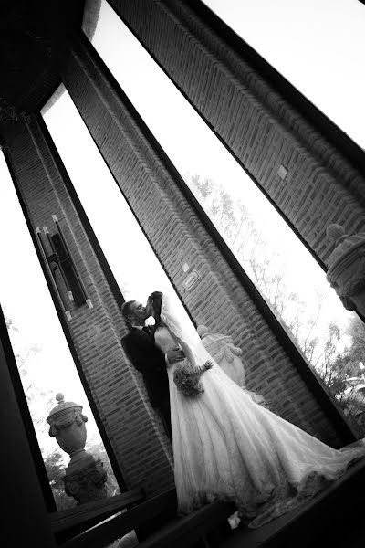 Svatební fotograf José Reina (josereina). Fotografie z 22.září 2016
