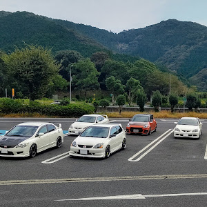 インテグラ DC5