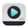 Video Player HD icon