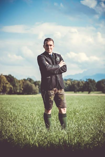 Hochzeitsfotograf Christoph Plamberger (christophplambe). Foto vom 11. Mai 2019