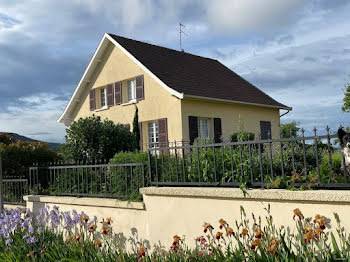 maison à Saint-Denis-de-Vaux (71)