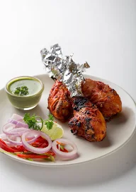 Barbeque Nation menu 8