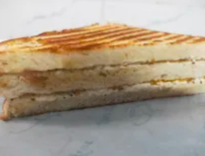 Cheese Sandwich