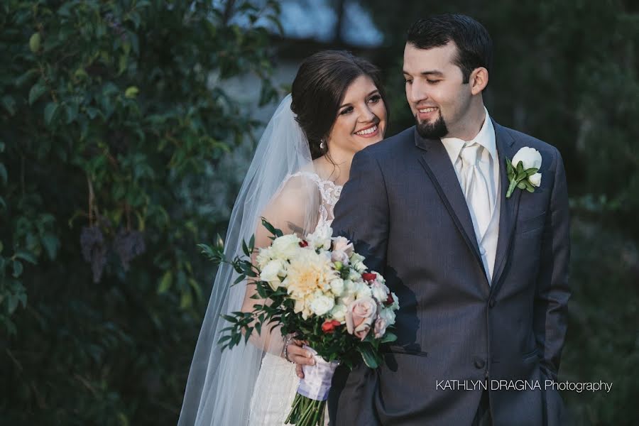 Wedding photographer Kathlyn Dragna (kathlyndragna). Photo of 11 May 2023