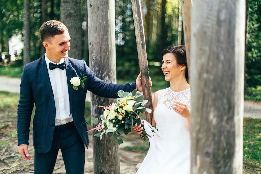 Photographe de mariage Sergey Klepikov (epic-serg). Photo du 22 février 2017