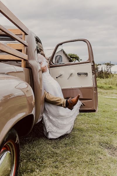 Fotografo di matrimoni Celize Czichon (celizeczichon). Foto del 6 giugno 2022