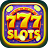 Blocks Slots 777 Wild icon
