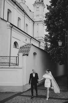 Wedding photographer Ekaterina Nikolaenko (nikolaenkokate). Photo of 18 October 2023