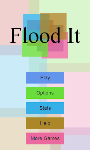 Flood It