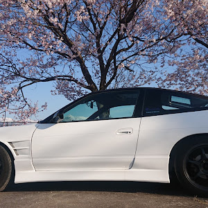 180SX KRPS13