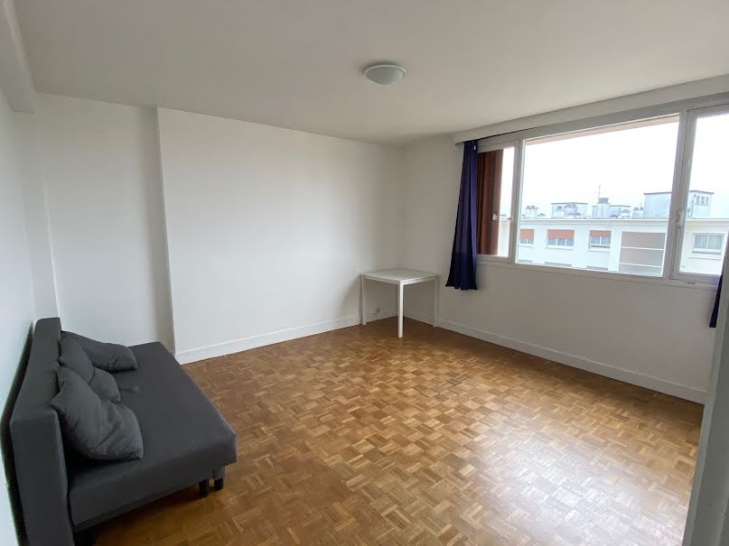 Vente appartement 1/2 pièces 34 m² à Suresnes (92150), 195 000 €