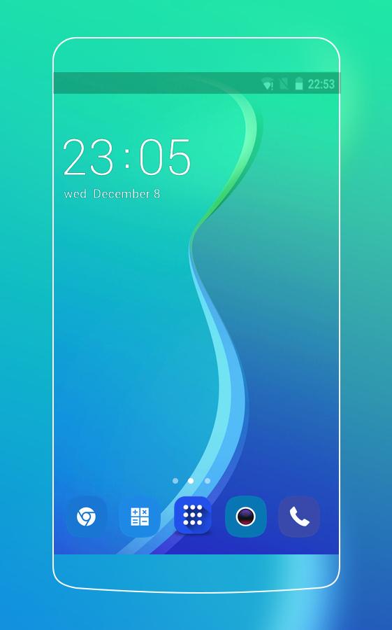 Oppo A37 Themes