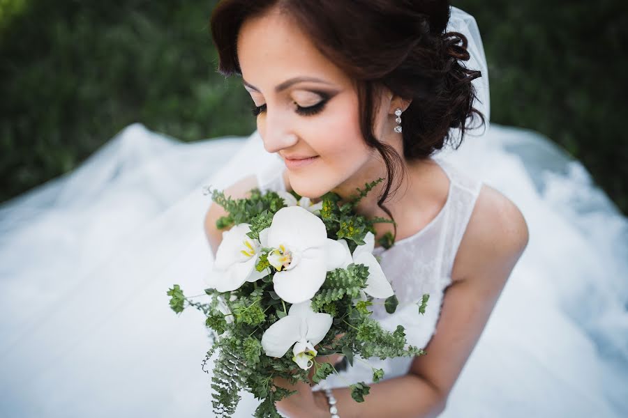 婚禮攝影師Yana Terekhova（yanaterekhova）。2014 9月18日的照片