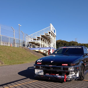 スプリンタートレノ AE86